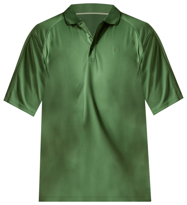 Men's AC Polo Shirt