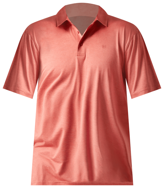 Men's Charger 2.0 Polo Shirt