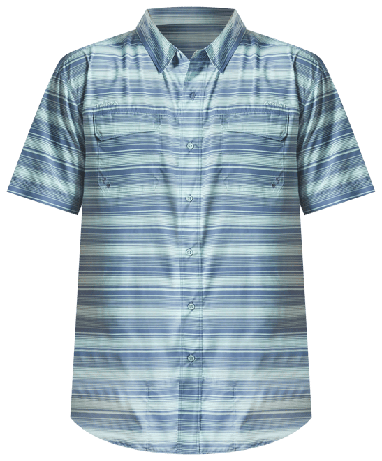 Men's VentTEK Outbound Classic Fit Shirt