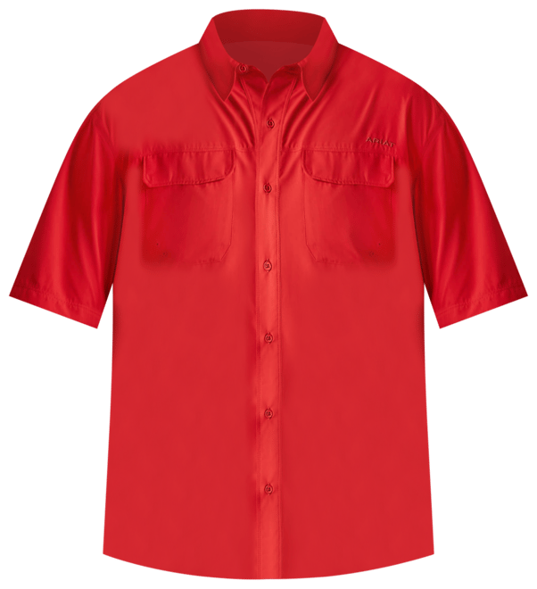 Men's VentTEK Outbound Classic Fit Shirt