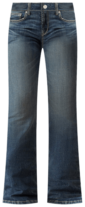 Women's Perfect Rise Byrdie Boot Cut Jeans