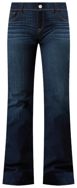 Women's Perfect Rise Julianna Trouser Jeans