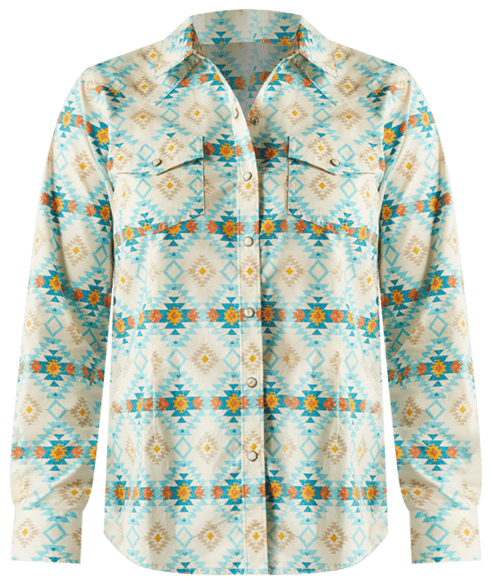 Women's Everyday Western Shirt