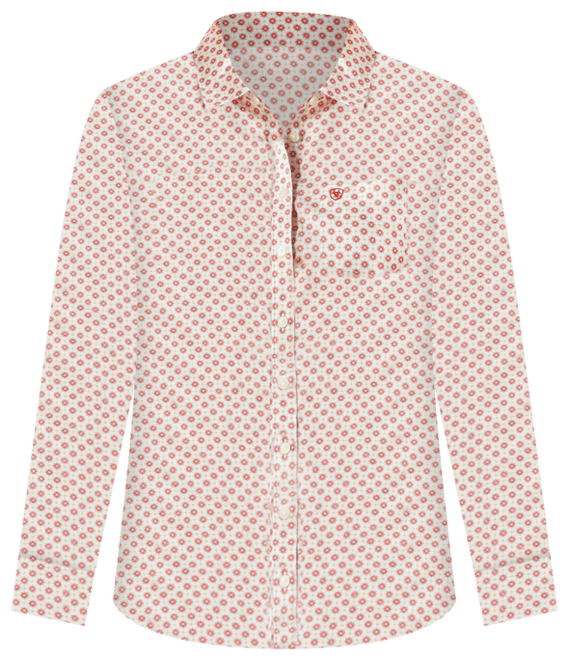 Women's Kirby Pro Shirt