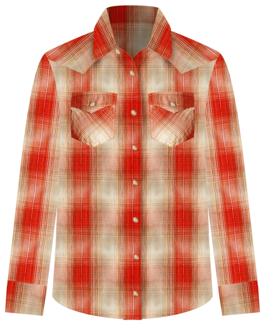Women's Amara Shirt
