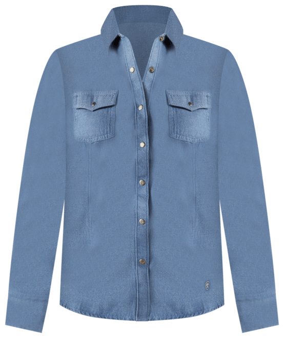 Women's Everyday Western Shirt