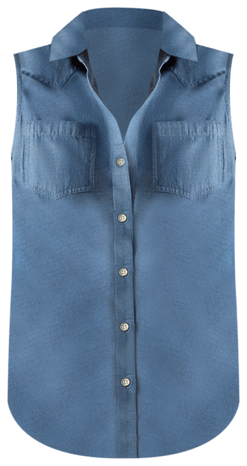 Women's Billie Jeans Shirt