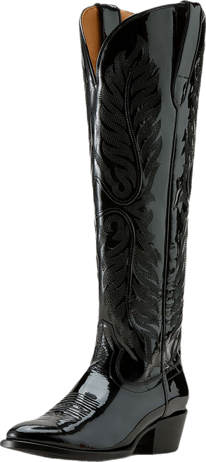 Women's Sterling Margot StretchFit Western Boots
