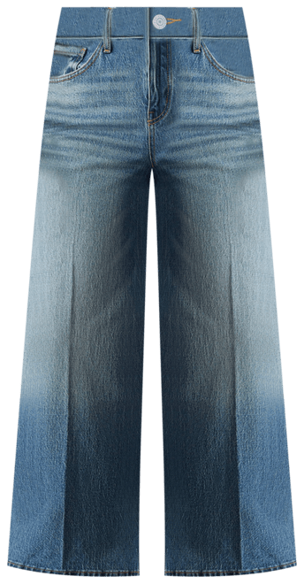 Women's Ultra High Rise Jazmine Wide Leg Jeans