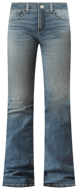 Women's High Rise Cecilia Boot Cut Jeans