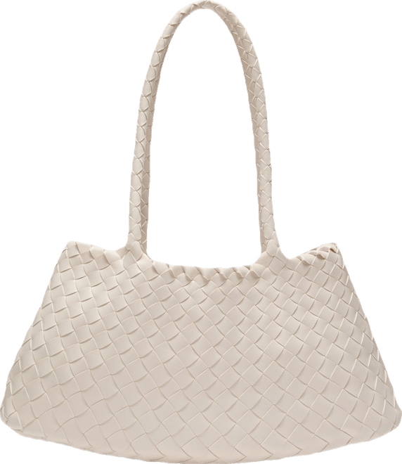 Cream Millie Hobo