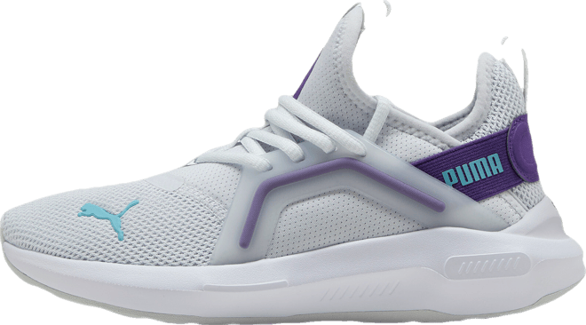 PUMA Softride Enzo 5 Big Training Shoes, Kids