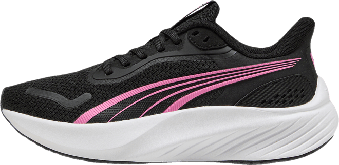 PUMA Pounce Lite Big Running Shoes, Kids