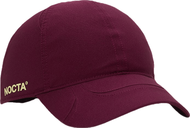 Shop Nike NOCTA S.S.C. Cap CS FV5541-638 red | SNIPES USA