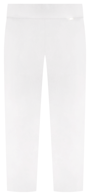 Petite Tummy-Control Pull-On Capri Pants, Created for Macy's