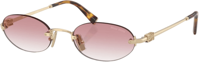 Women's Sunglasses Mu A54S