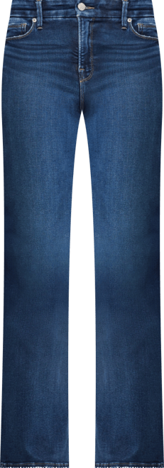 Women's Soft Tech Good Classic Bootcut Jeans