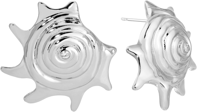 Sorrento Statement Earrings