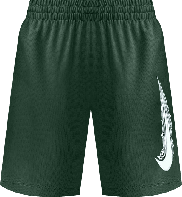 Nike Multi Older Kids' (Boys') Dri-FIT Shorts