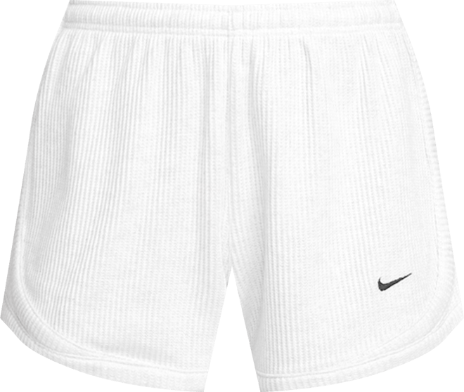 Nike Sportswear Chill Waffle Women's Mid-Rise 8cm (approx.) Shorts