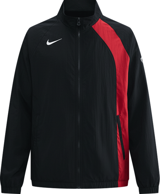 나이키 토탈 90 남성 리펠 축구 트랙 재킷