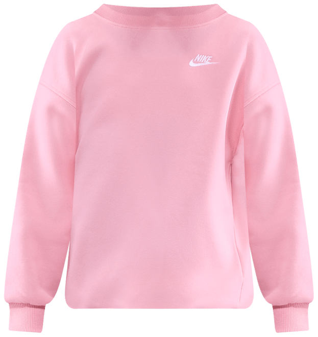 Nike Sportswear Club Fleece Oversize-Sweatshirt für ältere Kinder