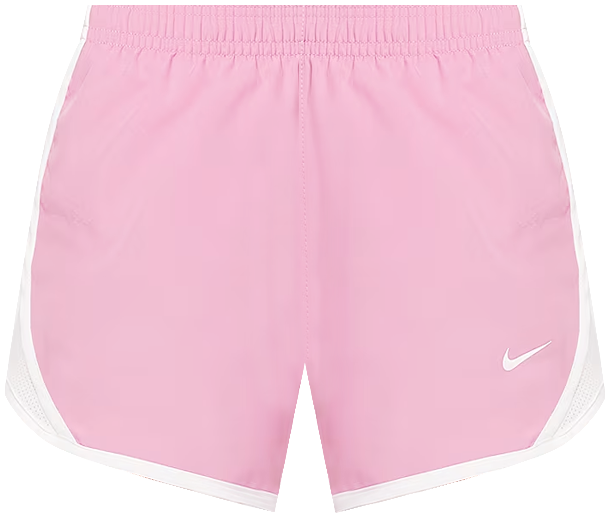 Nike Tempo Big Kids' (Girls') Dri-FIT Running Shorts