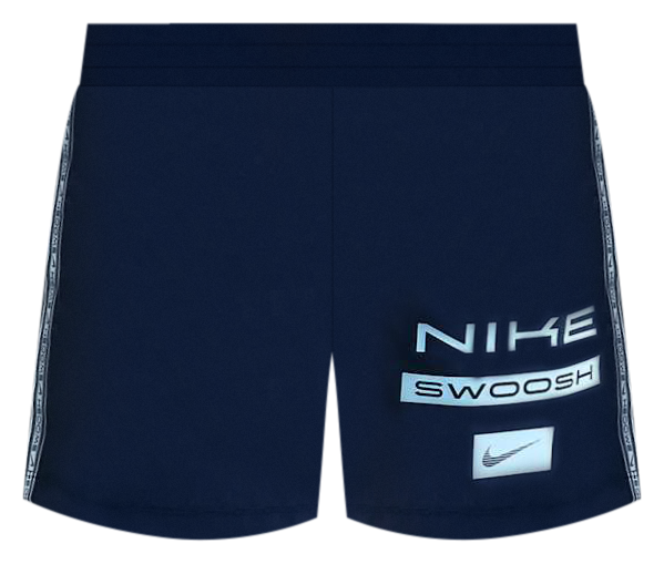Nike Multi Dri-FIT geweven shorts voor jongens