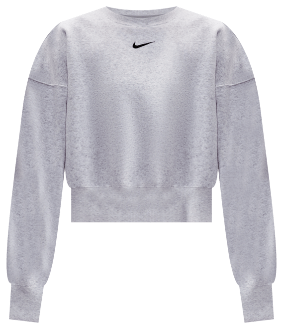 Nike Sportswear Phoenix Fleece Women's Over-Oversized Crew-Neck Sweatshirt