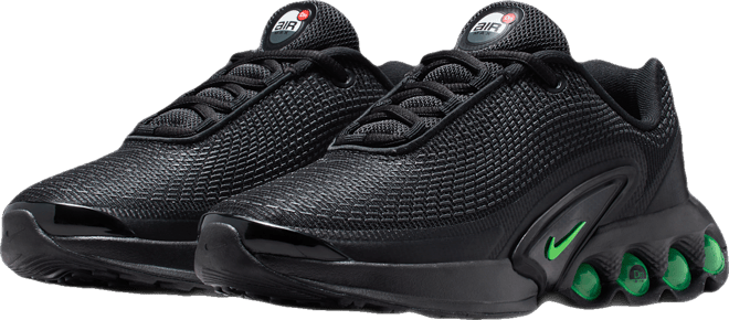 Nike Air Max Dn Sko til store barn