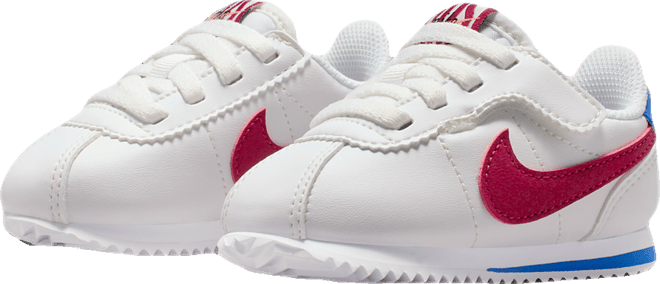 Nike Cortez EasyOn Tenis para bebé e infantil