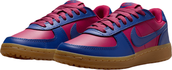 Nike Field General Big Kids' Shoes