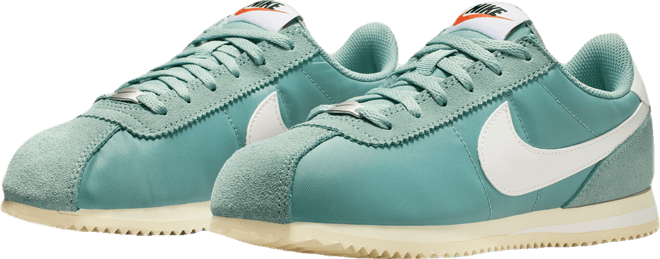 Nike Cortez Textile Big Kids' Shoes