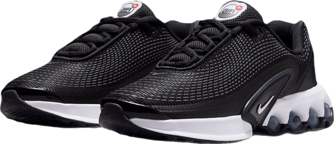 Nike Air Max Dn Big Kids' Shoes