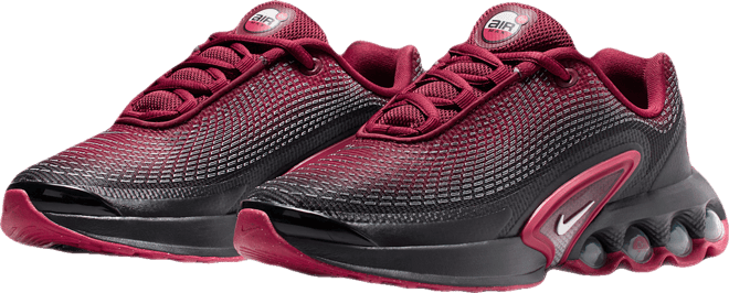 Nike Air Max Dn Big Kids' Shoes