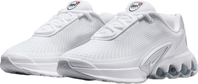 Nike Air Max Dn Big Kids' Shoes