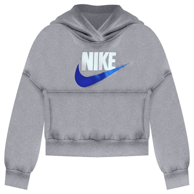 Nike Sportswear Club Fleece Big Kids' Hoodie