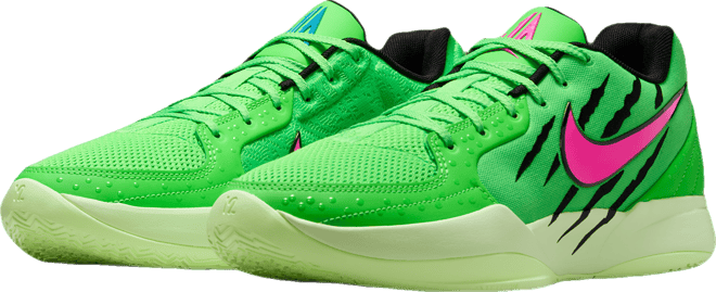 Ja 2 Basketball Shoes