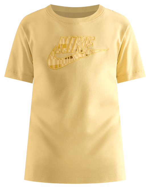 나이키 스포츠웨어 주니어 티셔츠