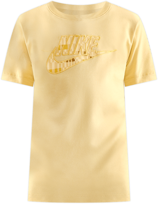 Nike Sportswear Older Kids' T-Shirt