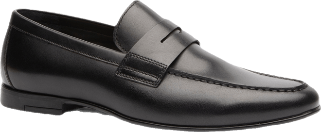 Men's Morgan Dress Slip-On Penny Loafer