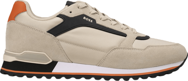 Men's Parkour Runner Sneakers