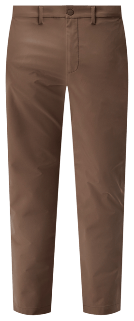 Men's Slim-Fit Stretch Wrinkle-Resistant Tech Pants