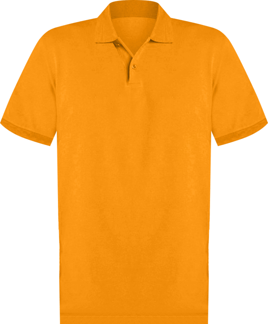 Men's Polo Avenue Short Sleeve Pique Polo Shirt