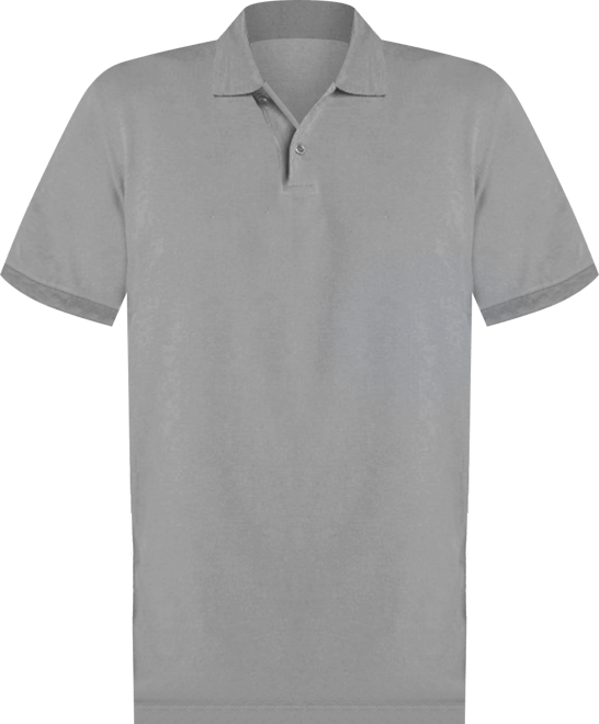 Men's Polo Avenue Short Sleeve Pique Polo Shirt