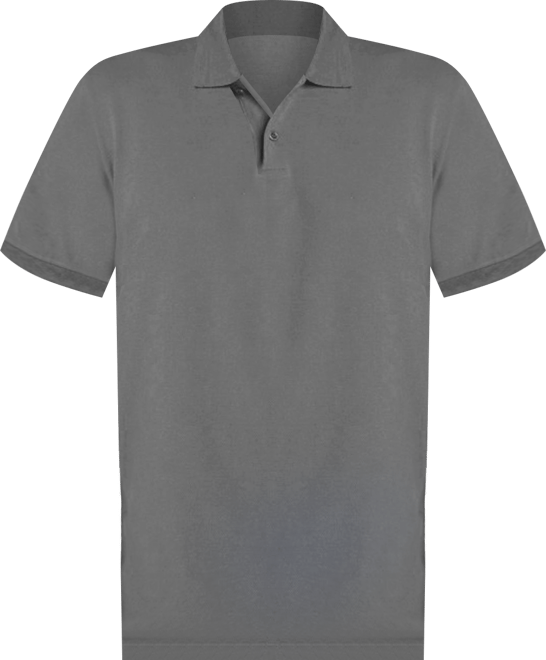Men's Polo Avenue Short Sleeve Pique Polo Shirt