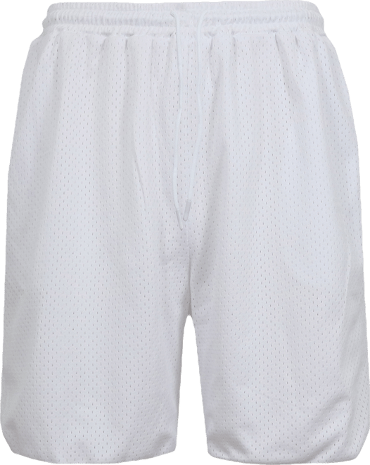 Men's Jump Start Lightweight Breathable Moisture Wicking Mesh Shorts