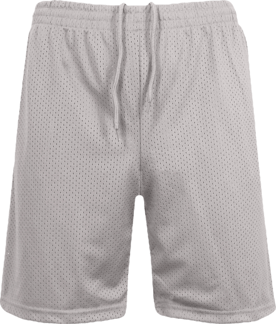 Men's Jump Start Lightweight Breathable Moisture Wicking Mesh Shorts