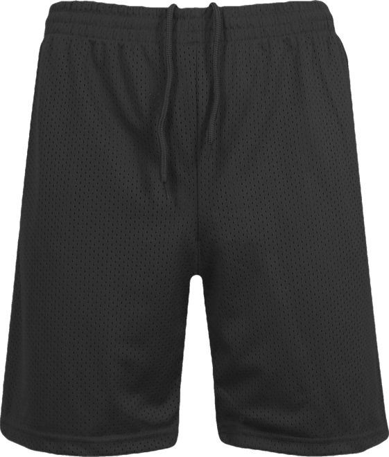 Men's Jump Start Lightweight Breathable Moisture Wicking Mesh Shorts