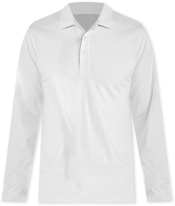 Men's Jump Start Modern Fit Polo Shirt